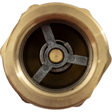 Load image into Gallery viewer, 1-1/4 Inch Wing-Type Hydraulic Quick Coupler Male End Only
