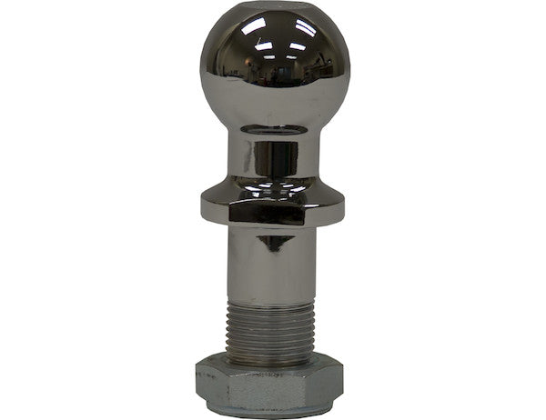 Load image into Gallery viewer, 2-5/16 Inch Replacement Ball With Nut For RM6 Series &amp; BH8 Series
