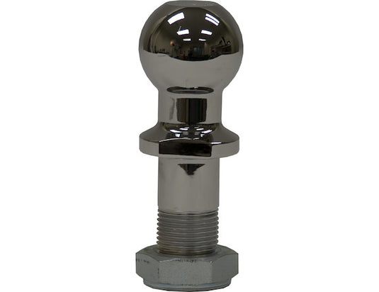 2-5/16 Inch Replacement Ball With Nut For RM6 Series & BH8 Series