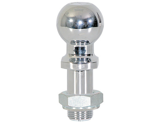 2-5/16 Inch Replacement Ball With Nut For RM6 Series & BH8 Series