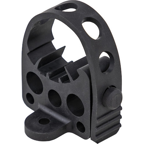 Load image into Gallery viewer, Small Rubber Clamps - Holds Objects 3/4 to 2 Inch Diameter
