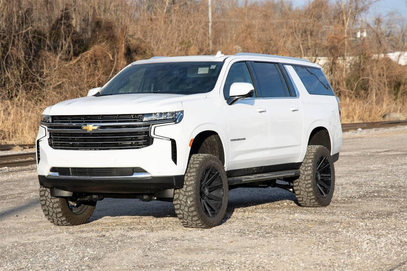 Load image into Gallery viewer, Rough Country 6 Inch Lift Kit - 2021-2024 Chevrolet Suburban
