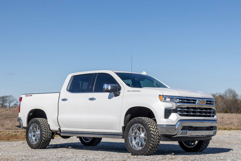 Load image into Gallery viewer, Rough Country 3.5 Inch Lift Kit - 2025-2026 Chevrolet Silverado 1500
