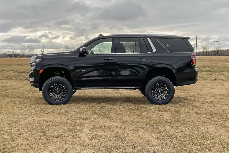Load image into Gallery viewer, Rough Country 6 Inch Lift Kit - 2021-2026 Chevrolet Tahoe &amp; GMC Yukon
