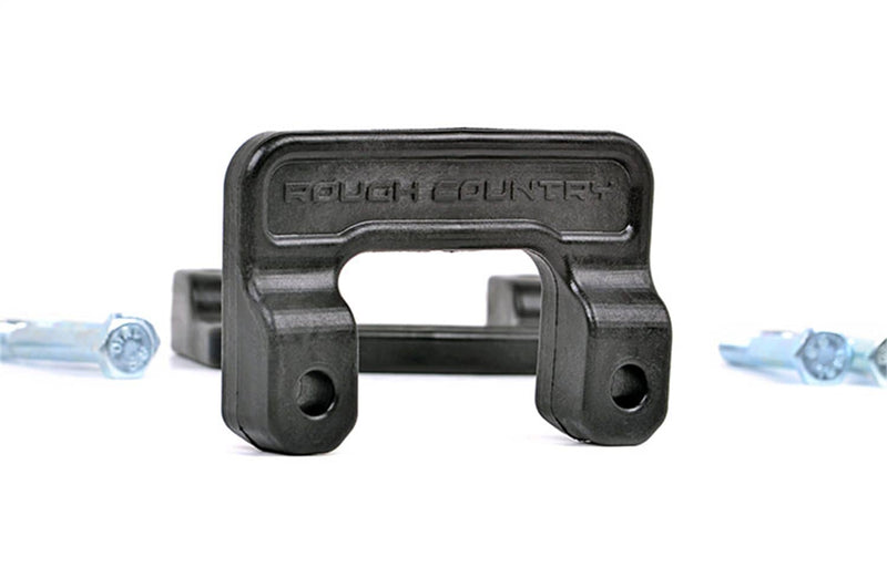 Load image into Gallery viewer, Rough Country 2 Inch Leveling Kit - 2007-2018 Chevrolet Silverado 1500 &amp; GMC Sierra 1500
