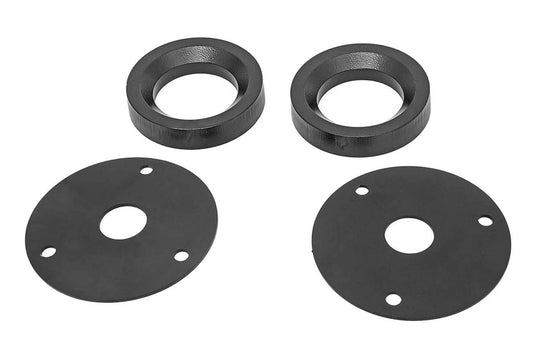Rough Country 1.5 Inch Leveling Kit, Trailboss - 2019-2026 Chevrolet Silverado 1500