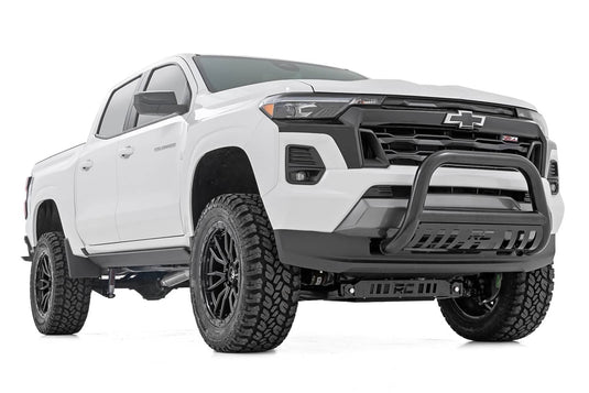 Rough Country 4 Inch Lift Kit, N3 Shocks - 2023-2026 Chevrolet Colorado & GMC Canyon