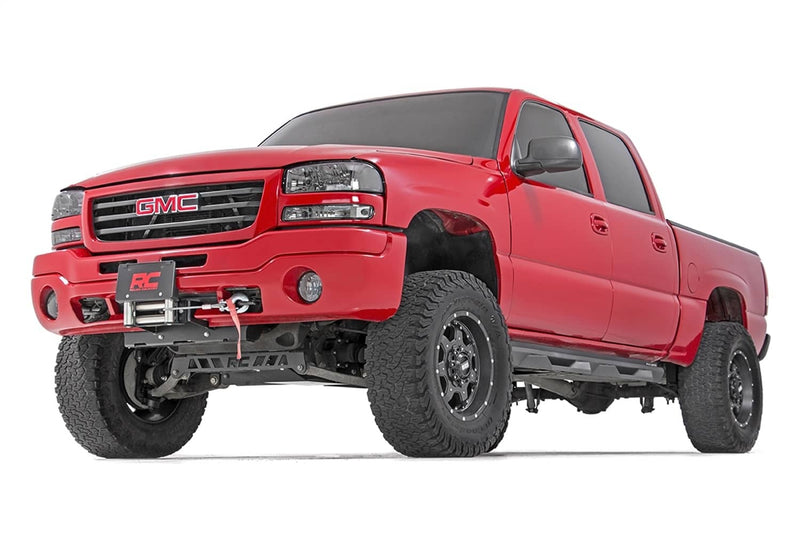 Load image into Gallery viewer, Rough Country 6 Inch Lift Kit, Premium N3 - 1999-2006 Chevrolet Silverado 1500 &amp; GMC Sierra 1500

