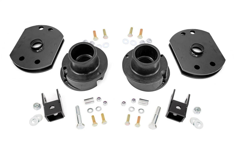 Load image into Gallery viewer, Rough Country 2.5 Inch Lift Kit - 2014-2024 Ram 2500
