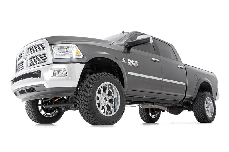 Load image into Gallery viewer, Rough Country 2.5 Inch Lift Kit - 2014-2024 Ram 2500
