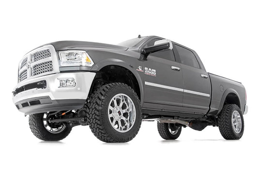 Rough Country 2.5 Inch Lift Kit - 2014-2024 Ram 2500