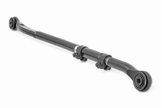 Rough Country Track Bar, Forged, Front, 0-5 Inch Lift - 2014-2024 Ram 2500