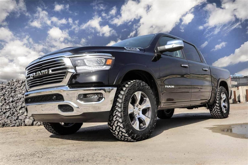 Load image into Gallery viewer, Rough Country 2 Inch Leveling Kit, Air Ride - 2019-2026 Ram 1500

