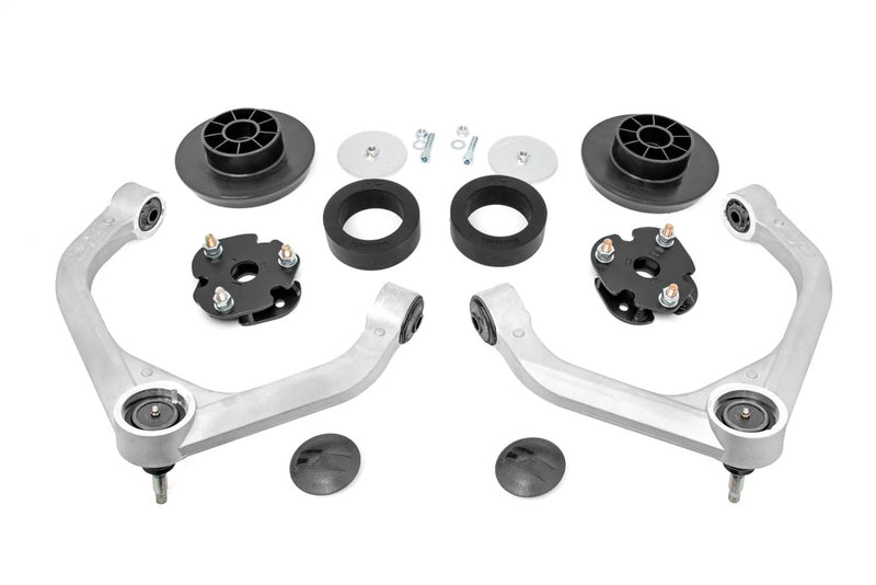 Load image into Gallery viewer, Rough Country 3 Inch Lift Kit - 2012-2024 Ram 1500 Classic
