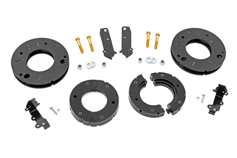 Load image into Gallery viewer, Rough Country 1.5 Inch Leveling Kit - 2019-2026 Ram 1500
