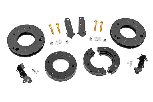 Rough Country 1.5 Inch Leveling Kit - 2019-2026 Ram 1500