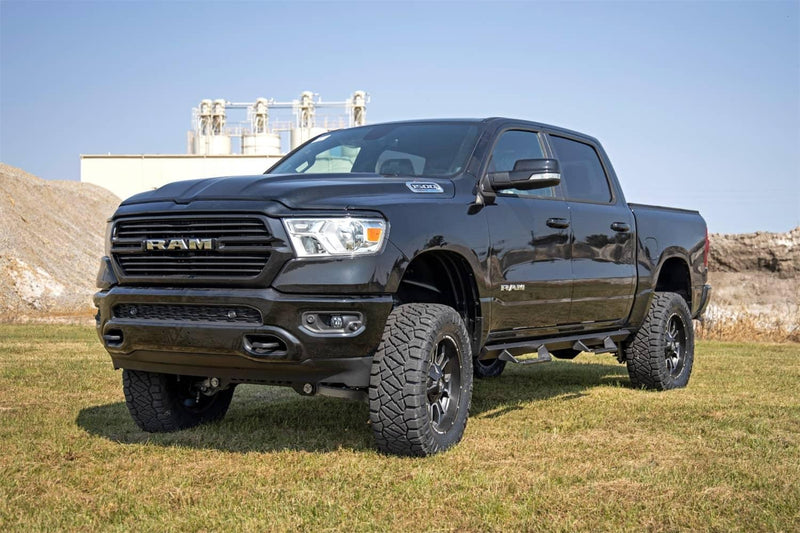 Load image into Gallery viewer, Rough Country 6 Inch Lift Kit, 22XL - 2019-2024 Ram 1500
