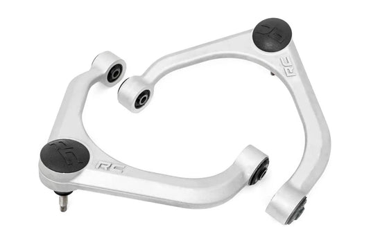 Rough Country Forged Upper Control Arms, OE Upgrade - 2012-2024 Ram 1500 Classic