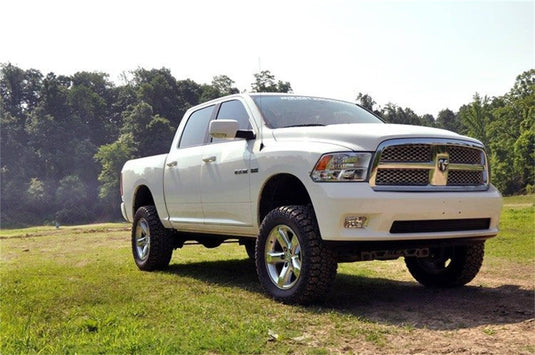 Rough Country 4 Inch Lift Kit, N3 Struts - 2012-2024 Ram 1500 Classic