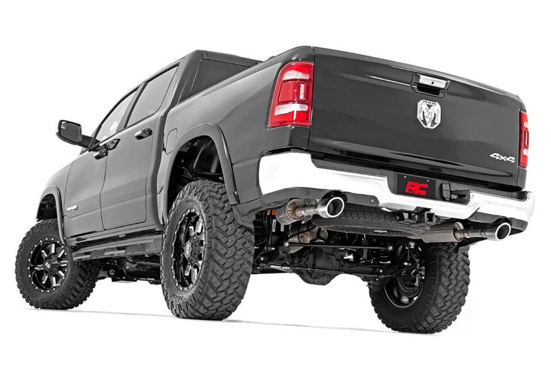 Load image into Gallery viewer, Rough Country 6 Inch Lift Kit, Vertex, Dual Rate Coils - 2019-2024 Ram 1500
