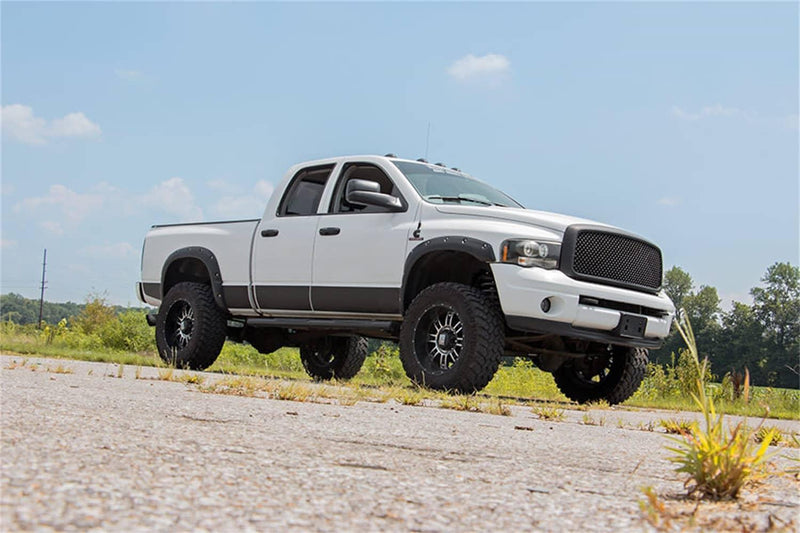 Load image into Gallery viewer, Rough Country 3 Inch Lift Kit, Premium N3 - 2003-2013 Dodge Ram 2500/3500 &amp; Ram 2500
