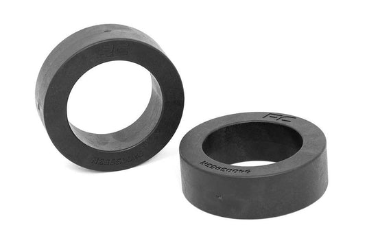 Rough Country 2 Inch Leveling Kit - 2019-2026 Ram 1500