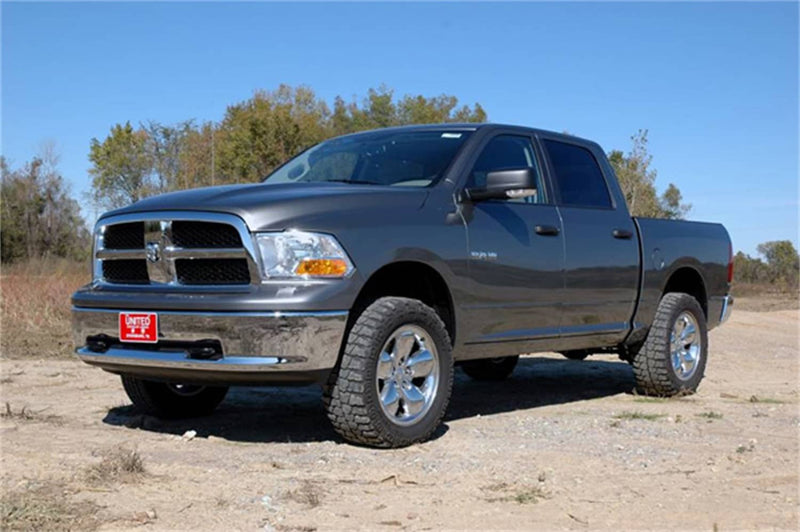 Load image into Gallery viewer, Rough Country 2.5 Inch Lift Kit - 2009-2011 Dodge Ram 1500 &amp; Ram 1500
