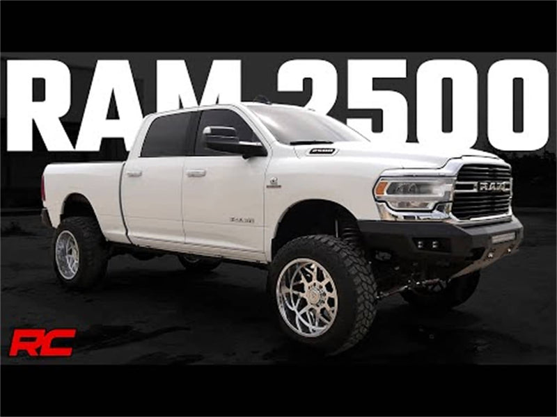 Load image into Gallery viewer, Rough Country 5 Inch Lift Kit, Non-AISIN, V2 - 2019-2024 Ram 2500
