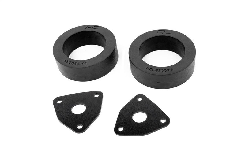 Load image into Gallery viewer, Rough Country 2.5 Inch Leveling Kit - 2012-2024 Ram 1500 Classic
