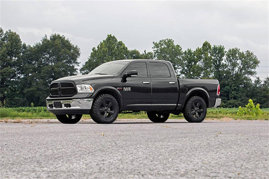 Rough Country 2.5 Inch Leveling Kit - 2012-2024 Ram 1500 Classic