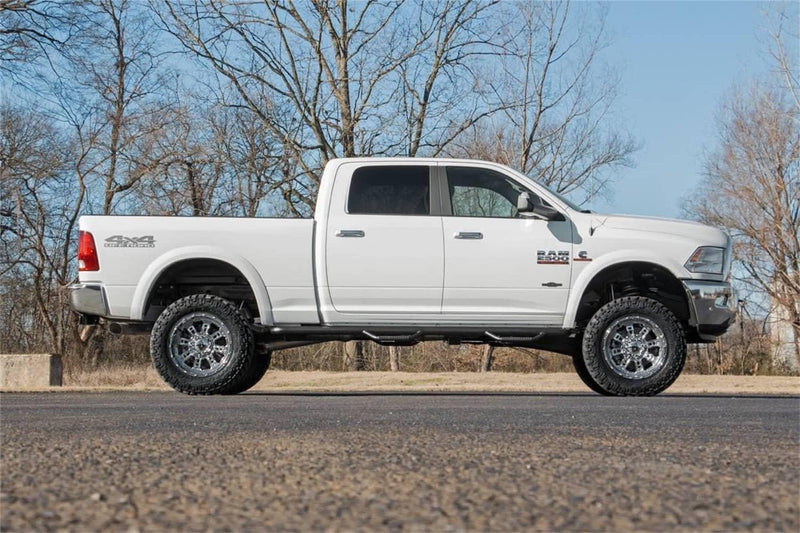 Load image into Gallery viewer, Rough Country 5 Inch Lift Kit, Diesel, Dual Rate Coils, V2 - 2014-2018 Ram 2500
