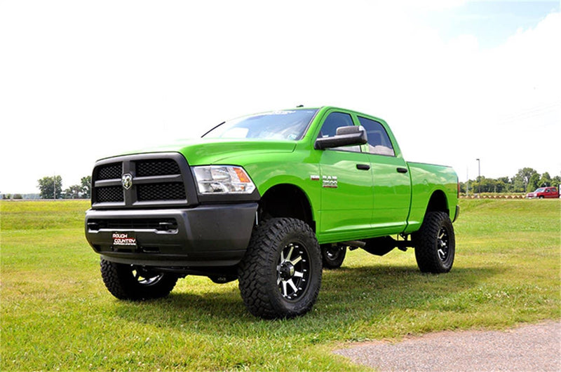 Load image into Gallery viewer, Rough Country 5 Inch Lift Kit, Non-Dually - 2013-2015 Ram 3500
