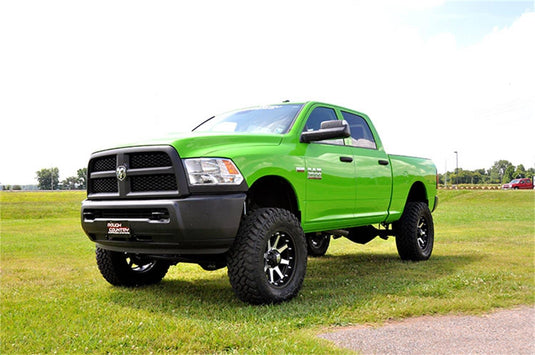 Rough Country 5 Inch Lift Kit, Non-Dually - 2013-2015 Ram 3500