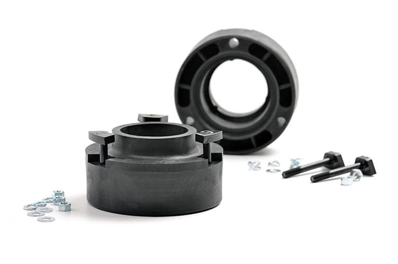 Load image into Gallery viewer, Rough Country 2.5 Inch Leveling Kit - 2010-2013 Dodge Ram 2500/3500 &amp; Ram 2500/3500
