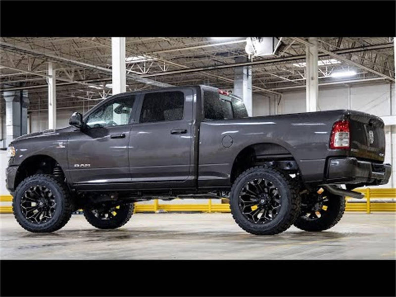 Load image into Gallery viewer, Rough Country 5 Inch Lift Kit, Dual Rate Coils, Non-AISIN, Premium N3 - 2019-2024 Ram 2500
