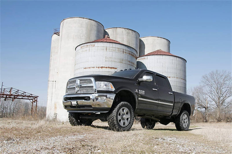Load image into Gallery viewer, Rough Country 5 Inch Lift Kit, RR Air Bags - 2019-2022 Ram 2500
