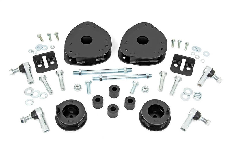 Load image into Gallery viewer, Rough Country 1.5 Inch Lift Kit - 2021-2025 Ford Bronco Sport
