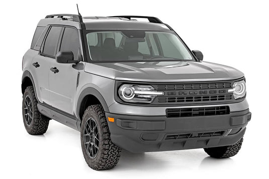 Rough Country 1.5 Inch Lift Kit - 2021-2025 Ford Bronco Sport