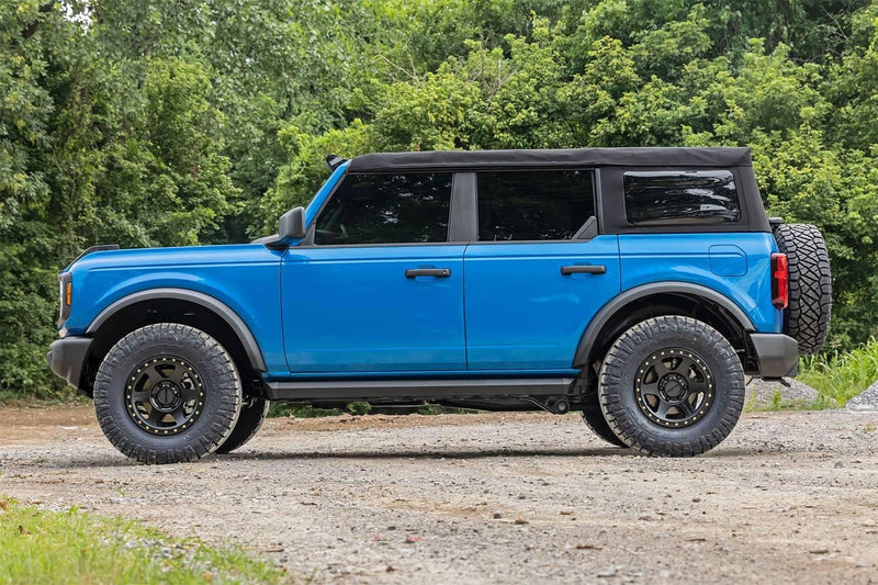 Load image into Gallery viewer, Rough Country 1 Inch Leveling Kit - 2021-2025 Ford Bronco
