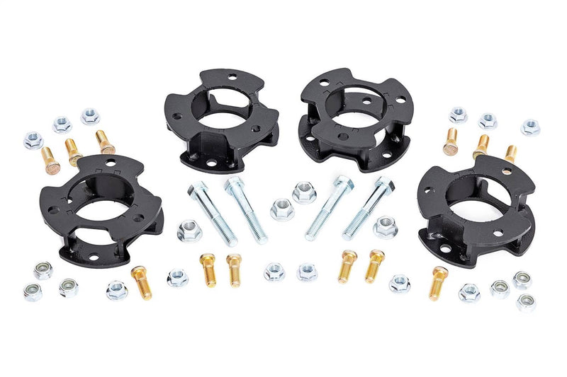 Load image into Gallery viewer, Rough Country 2 Inch Lift Kit - 2021-2025 Ford Bronco
