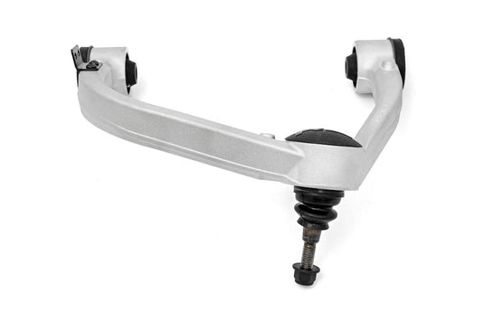 Rough Country Forged Upper Control Arms, 3 Inch Lift - 2021-2026 Ford F-150 Tremor/Raptor