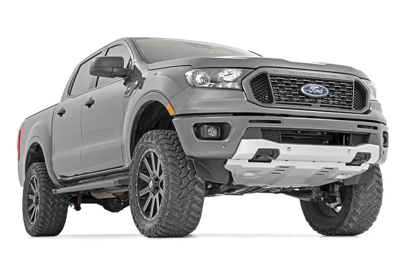 Load image into Gallery viewer, Rough Country 3.5 Inch Lift Kit, N3, Premium N3 - 2019-2023 Ford Ranger
