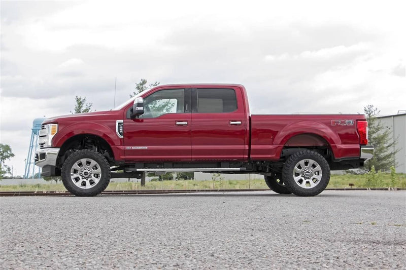 Load image into Gallery viewer, Rough Country 3 Inch Lift Kit - 2017-2022 Ford F-250 Super Duty
