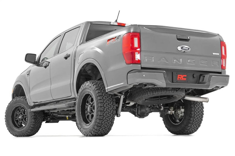Load image into Gallery viewer, Rough Country 6 Inch Lift Kit - 2019-2023 Ford Ranger (#50530)
