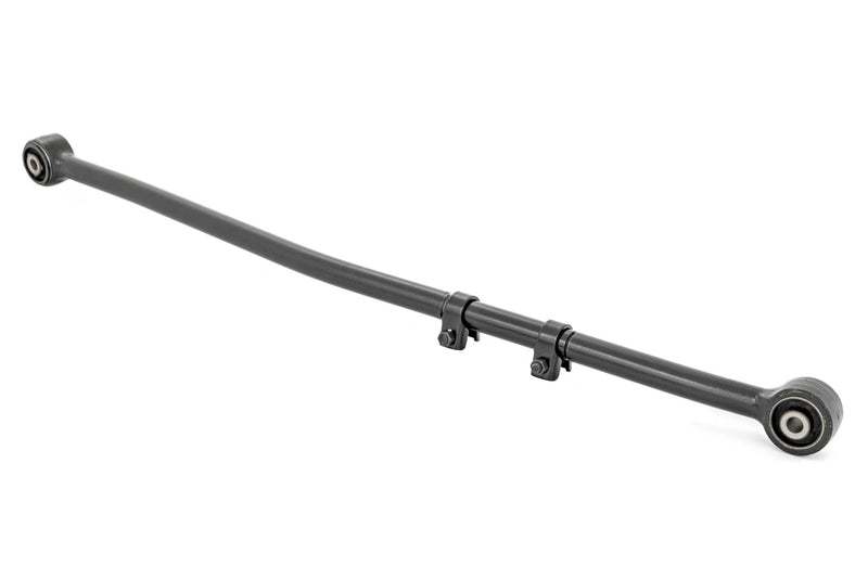 Load image into Gallery viewer, Rough Country Track Bar, Forged, Rear, 0-7 Inch Lift - 2021-2026 Ford Bronco Raptor
