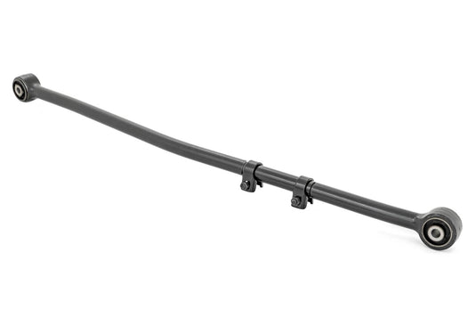 Rough Country Track Bar, Forged, Rear, 0-7 Inch Lift - 2021-2026 Ford Bronco Raptor