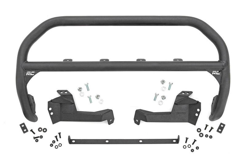 Load image into Gallery viewer, Rough Country Nudge Bar - 2021-2023 Ford Bronco Sport
