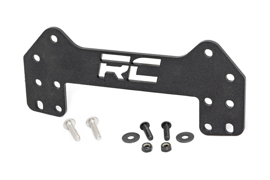 Rough Country 3rd Brake Light Extension - 2021-2026 Ford Bronco Raptor