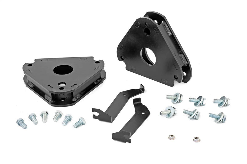 Load image into Gallery viewer, Rough Country 1 Inch Leveling Kit - 2022-2026 Ford Maverick
