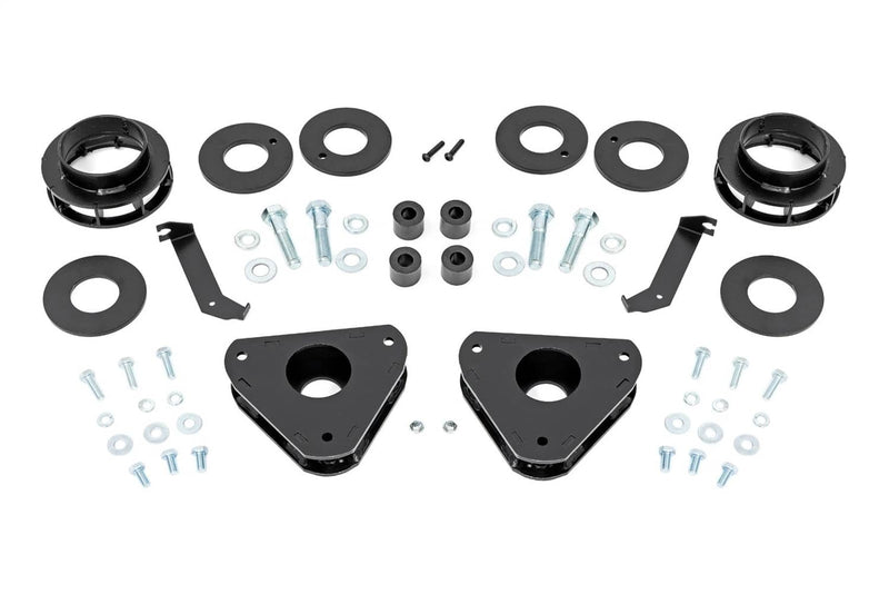 Load image into Gallery viewer, Rough Country 2 Inch Lift Kit - 2022-2026 Ford Maverick
